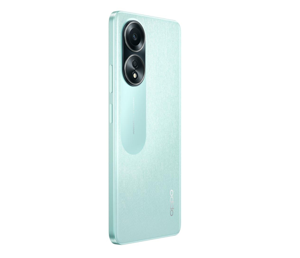 OPPO A58 6/128GB Zielony - 1182379 - zdjęcie 5